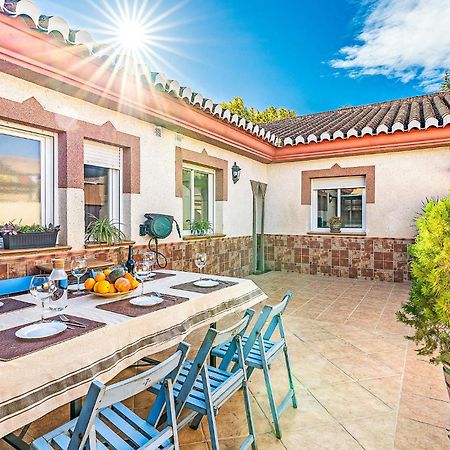 Stunning Air Conditioned House Cijuela ภายนอก รูปภาพ