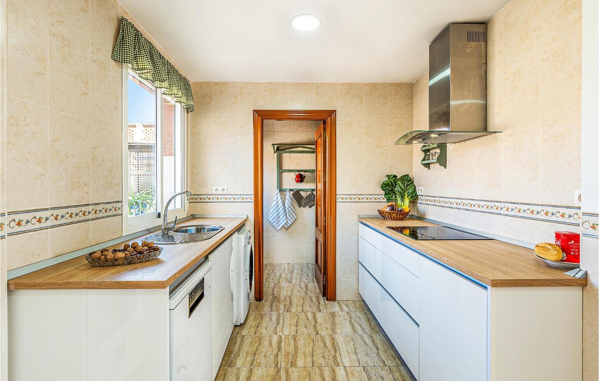 Stunning Air Conditioned House Cijuela ภายนอก รูปภาพ