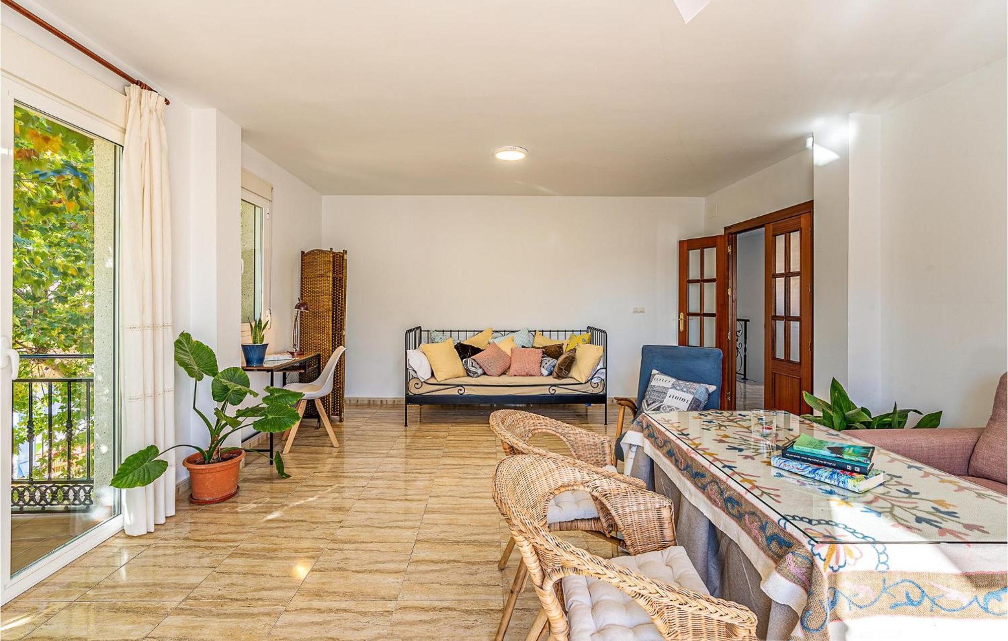 Stunning Air Conditioned House Cijuela ภายนอก รูปภาพ