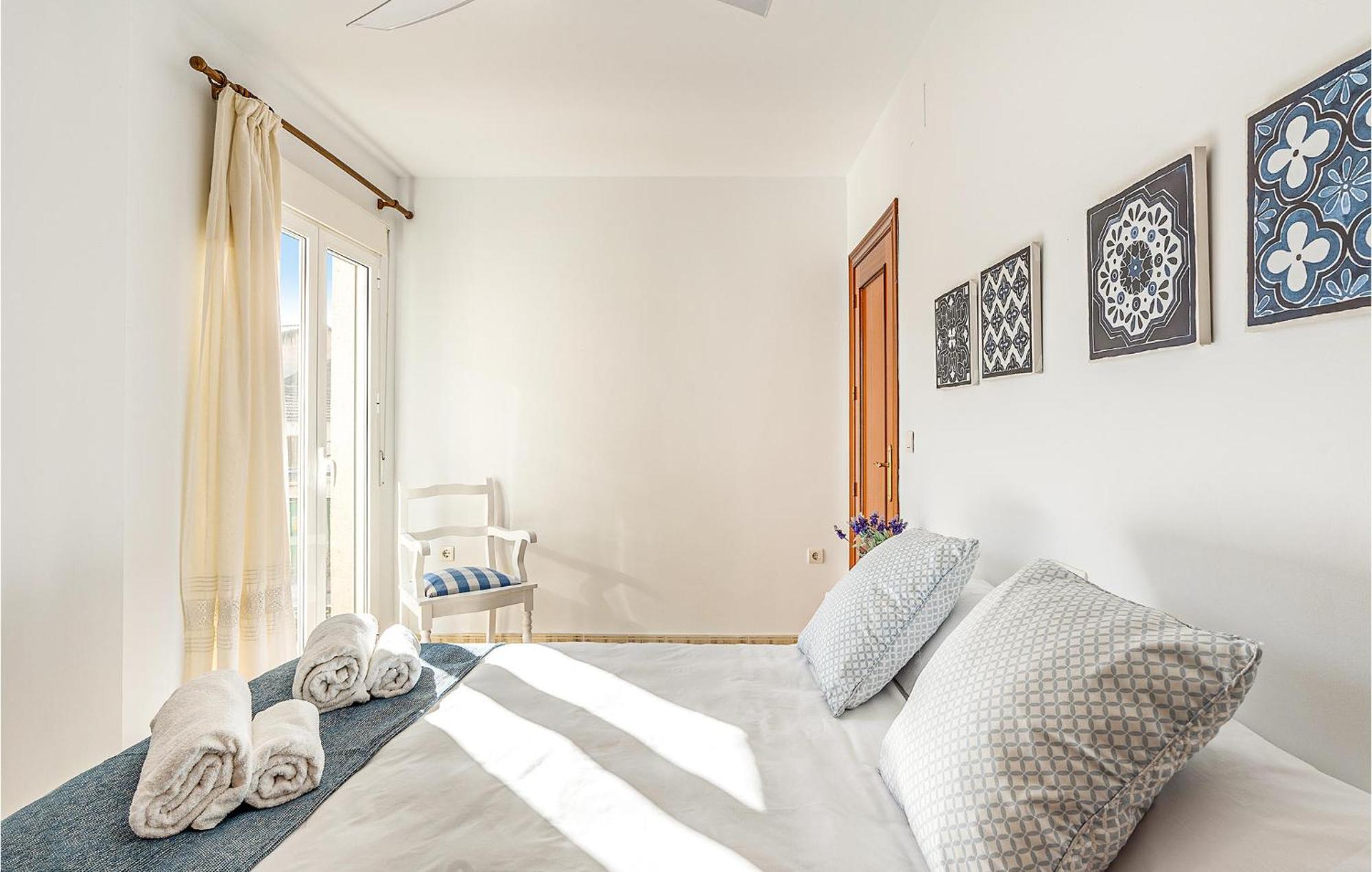 Stunning Air Conditioned House Cijuela ภายนอก รูปภาพ