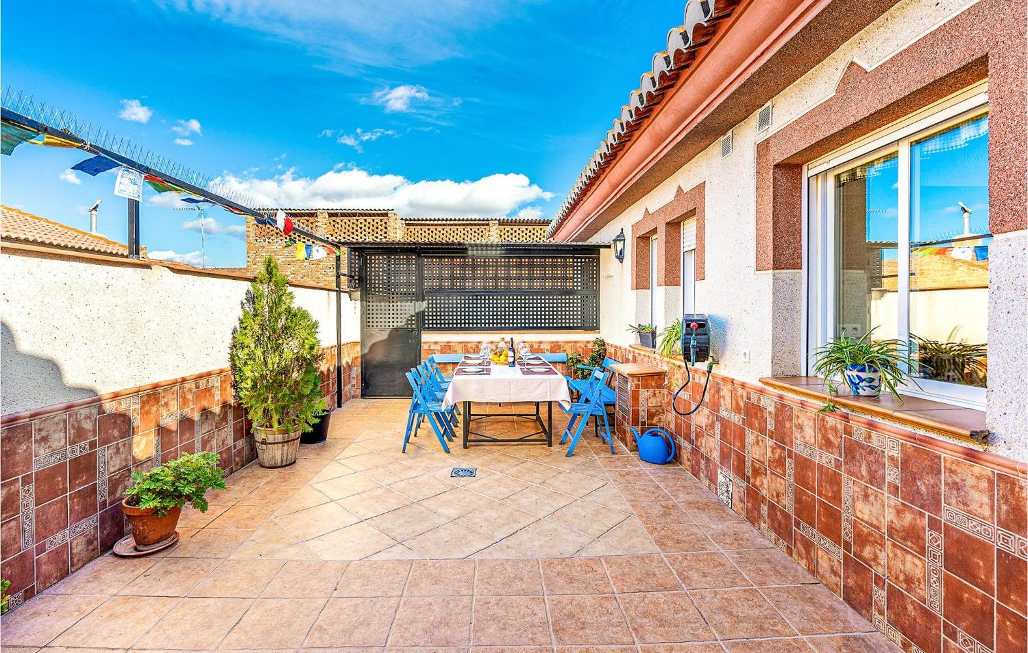 Stunning Air Conditioned House Cijuela ภายนอก รูปภาพ