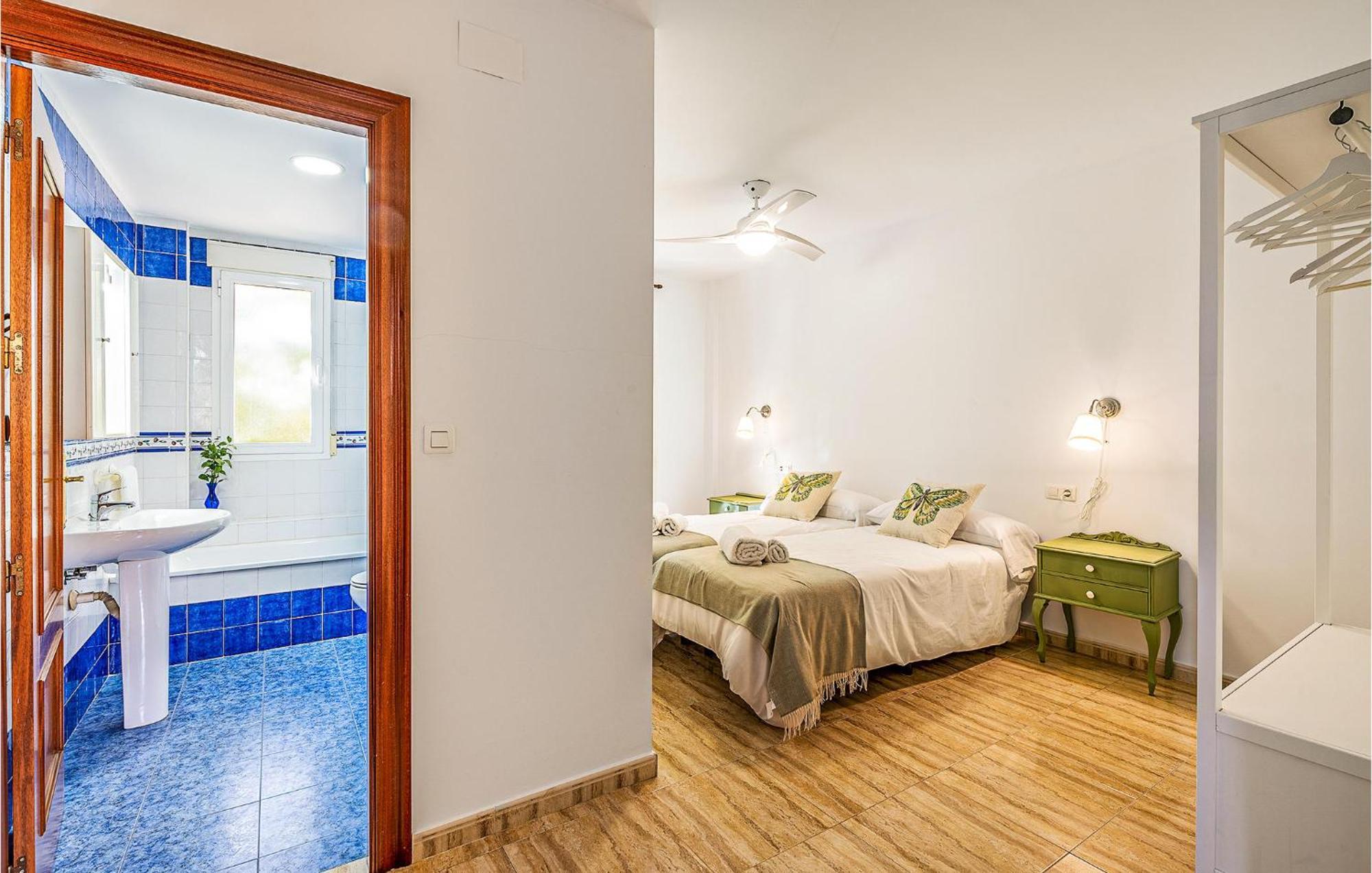 Stunning Air Conditioned House Cijuela ภายนอก รูปภาพ