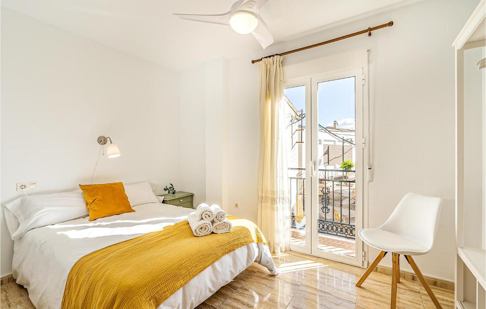 Stunning Air Conditioned House Cijuela ภายนอก รูปภาพ