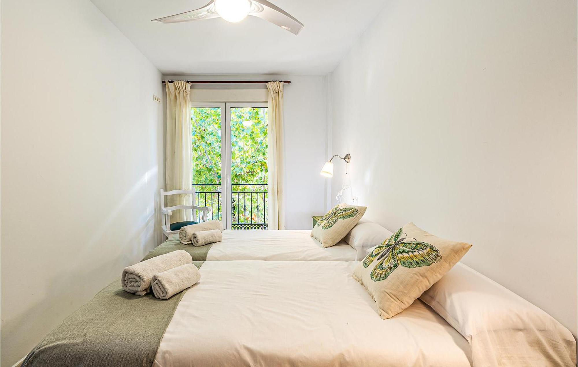 Stunning Air Conditioned House Cijuela ภายนอก รูปภาพ