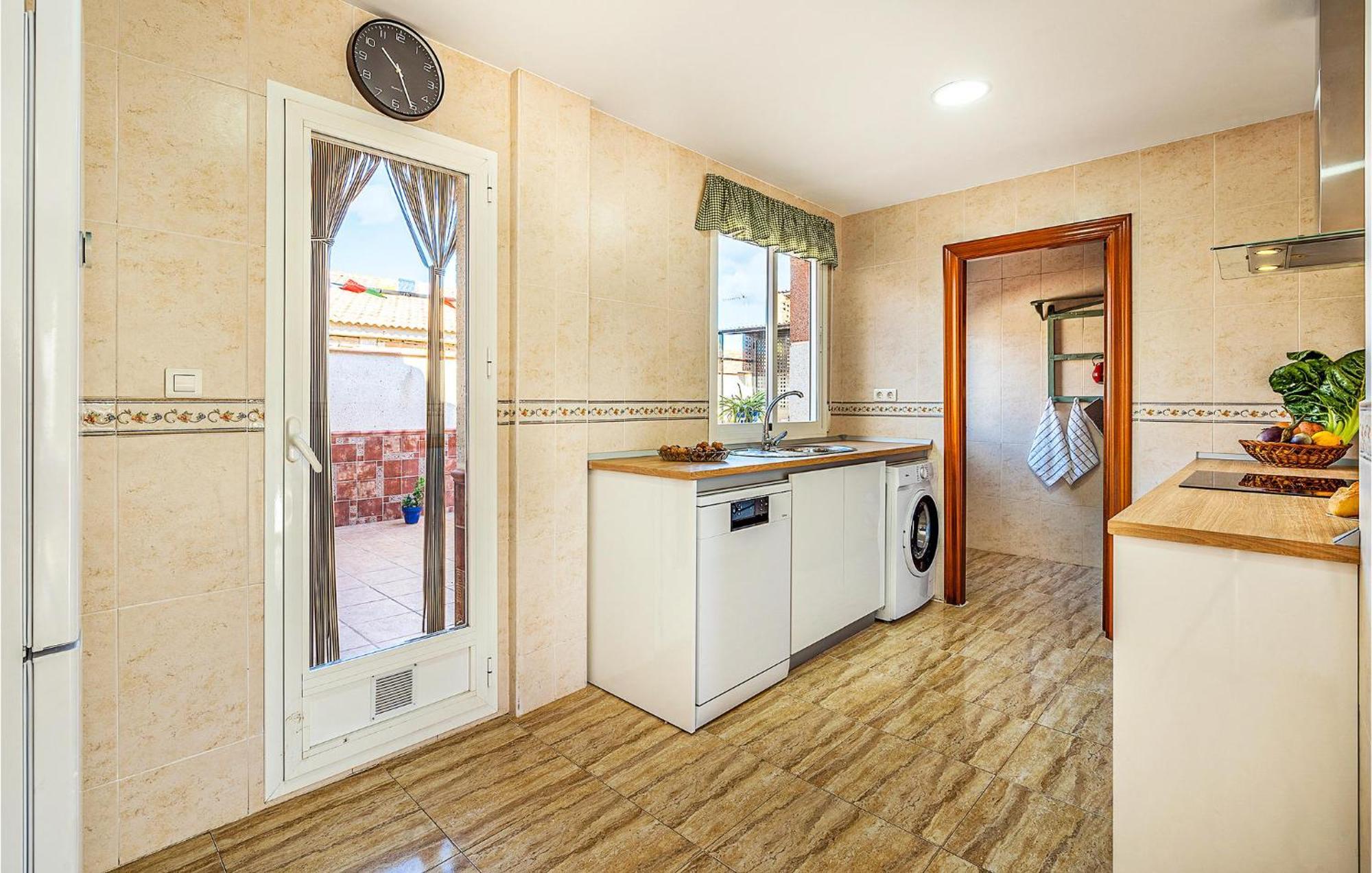 Stunning Air Conditioned House Cijuela ภายนอก รูปภาพ