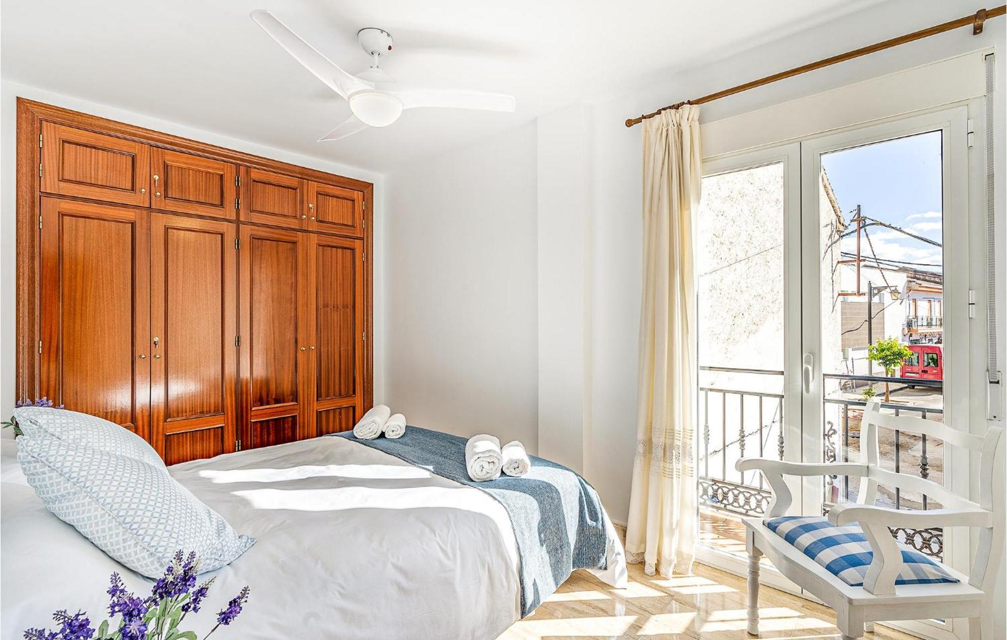 Stunning Air Conditioned House Cijuela ภายนอก รูปภาพ